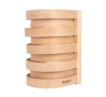Абажур Woodson S1 прямой, ольха Абажур Woodson S1 прямой, ольха