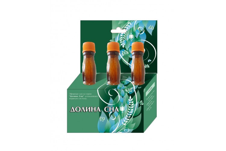 Набор масел для бани "Долина сна" (лаванда, мелисса, мята) Набор масел для бани "Долина сна" (лаванда, мелисса, мята)