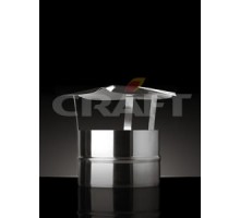 Зонт Craft 0,5 мм Ф250 сталь AISI 316 матовая