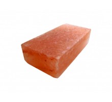 Солянной кирпич шлифованный 20*10*5 см HPC Salt