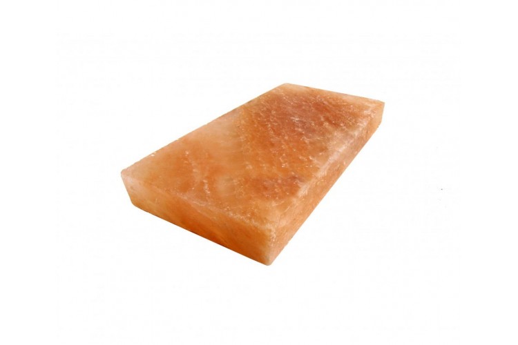 Солянная плитка 20*10*2,5 см HPC Salt