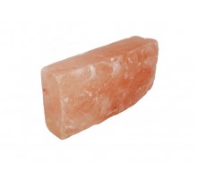Солянной кирпич натуральный 20*10*5 см HPC Salt