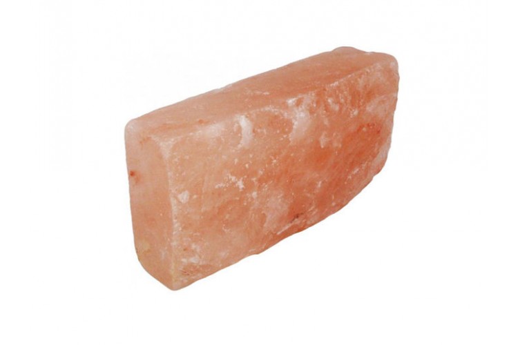 Солянной кирпич натуральный 20*10*5 см HPC Salt