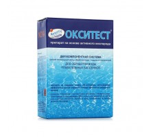 Окситест Nova активный кислород 1,5кг