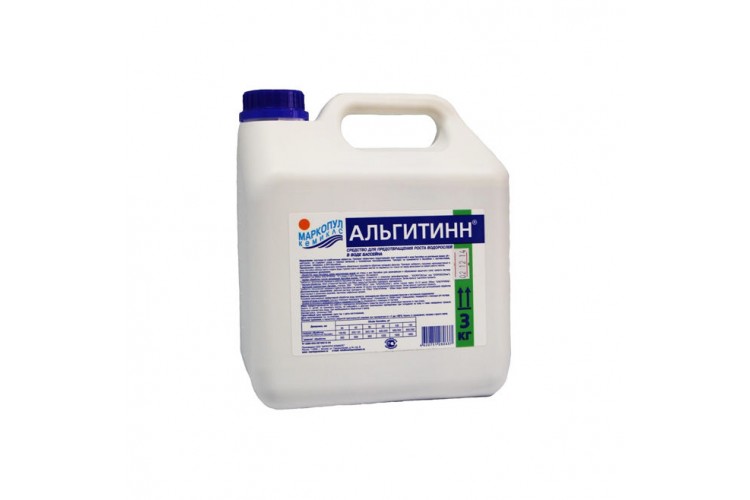 Альгитин 3л Альгитин 3л