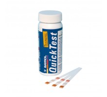 Тестер Quicktester  для измерения Ph, Cl