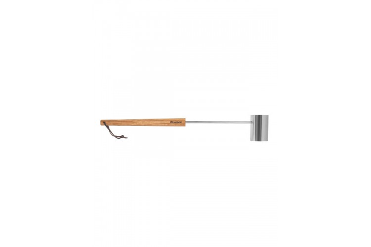 Черпак для бани Woodson Excalibur long