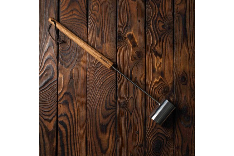 Черпак для бани Woodson Excalibur long