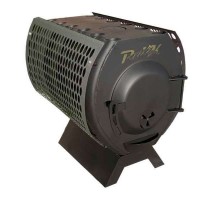Печь отопительная Bulyk 280 с экранами