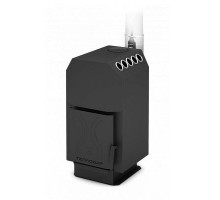 Печь отопительная "ТОП 140 ДС" до 140м3