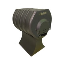 Печь отопительная Bulyk плюс 400