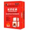 Клей жаростойкий усиленный 25кг Терракот