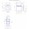 Печь для бани Теплодар Кузбасс-20 ТК Панорама (2018) и бак самоварного типа 45л