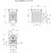 Печь для бани Теплодар Былина-12 ЧУ и Регистр универсальный D115