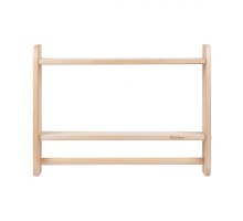 Полка Woodson ERGO 60*45, ольха