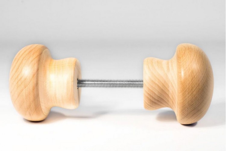 Ручка Woodson S2
