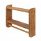 Полка Woodson ERGO 60*45, дуб